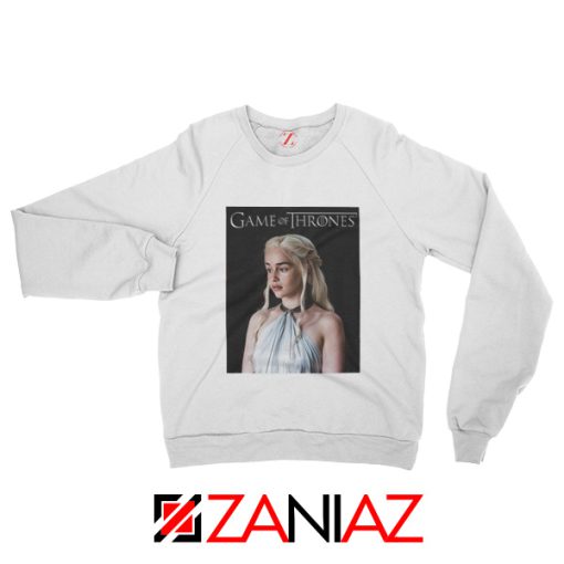 Game of Thrones Daenerys Sweatshirt