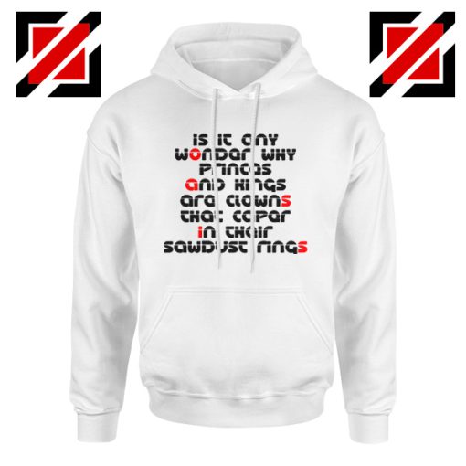 Go Let It Out Oasis Band Music Lyrics Hoodie