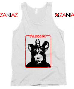 Iggy And The Stooges Tank Top