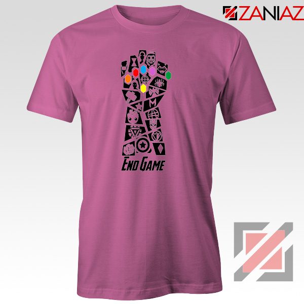 marvel comics tshirts