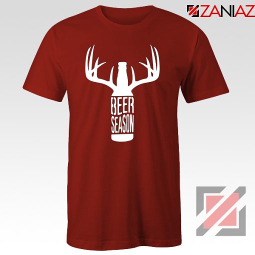 It's Beer Season T-Shirt