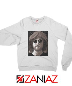 John Lennon Imagine Sweatshirt