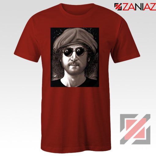 John Lennon Imagine T-Shirt