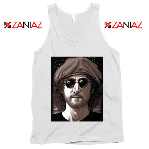 John Lennon Imagine Tank Top