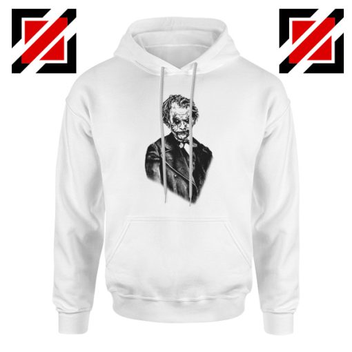 Funny Joker Movie Posters Hoodie