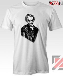 The Joker Movie Posters T-Shirts