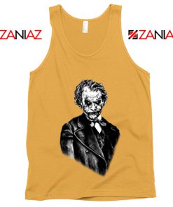 Funny Joker Movie Posters Tank Top