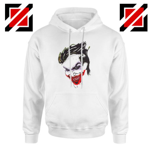 Joker Poster Film Hoodie