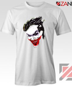 The Movie Joker Poster T-Shirt