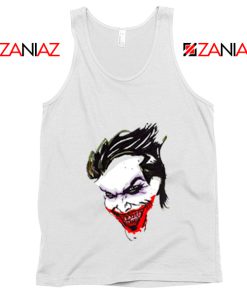 Joker Poster Film Tank Top