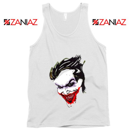 Joker Poster Film Tank Top