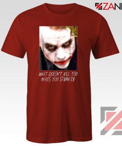 Quotes Joker Movie T Shirts