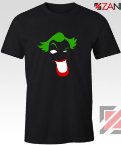 Joker Smile Meme T-Shirt