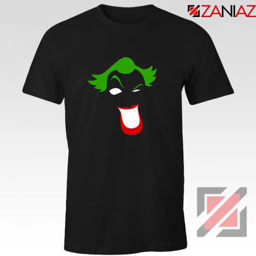 Joker Smile Meme T-Shirt