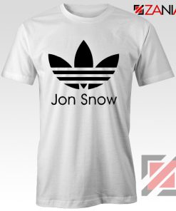 Jon Snow The Game Of Thrones T-Shirt