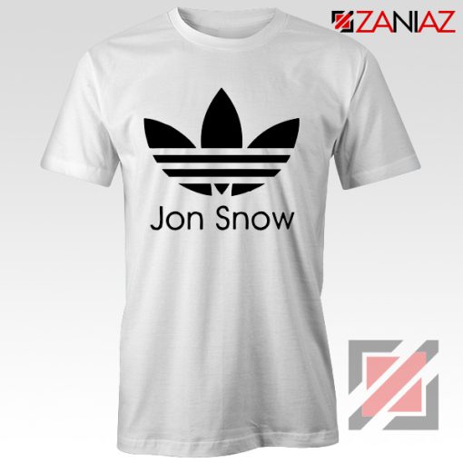 Jon Snow The Game Of Thrones T-Shirt