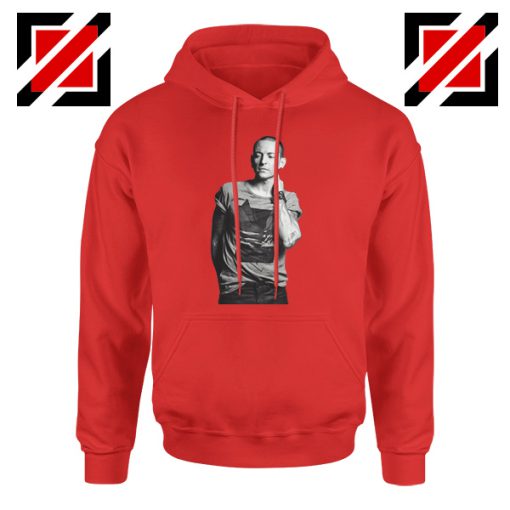 Chester Bennington Members Linkin Park Hoodie