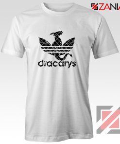 Dracarys adidas t shirt online