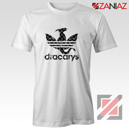 Dracarys Game of Thrones T-Shirt