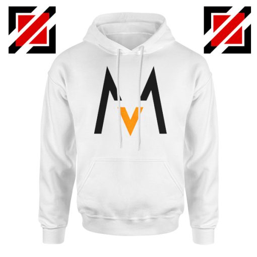 Maroon 5 Logo Hoodie