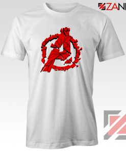 Avengers Shattered T-Shirt