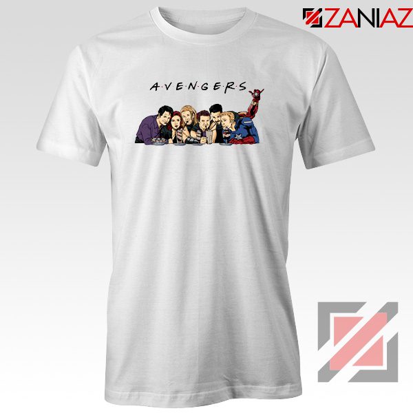 best avengers shirts