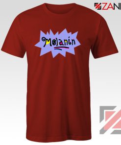 Melanin Rugrats T-Shirt