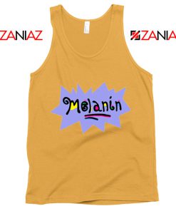 Melanin Rugrats Tank Top Rugrats TV Series Tank Top Size S-3XL Sunshine