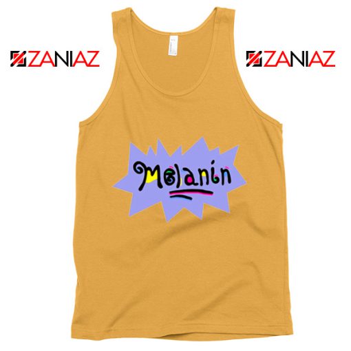 Melanin Rugrats Tank Top Rugrats TV Series Tank Top Size S-3XL Sunshine