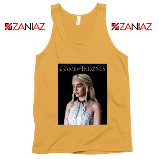 Daenerys Game of Thrones Tank Top