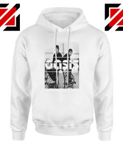 Oasis Music Rock Band Hoodie