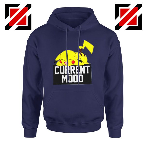 pikachu hoodie adult