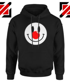 Funny Red Nose Day Comic Relief Hoodie