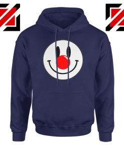 Red Nose Day Comic Relief Hoodie Red Nose Day 2019 Best Hoodie Navy Blue