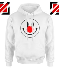 Red Nose Day Comic Relief Hoodie Red Nose Day 2019 Best Hoodie White