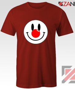 Red Nose Day Comic Relief T-Shirt