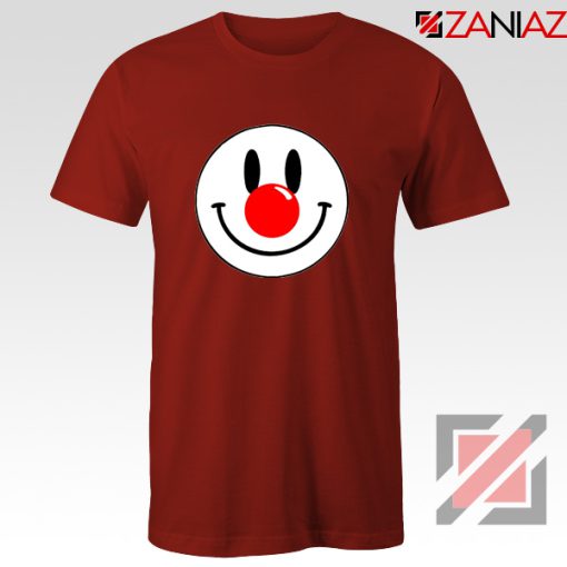 Red Nose Day Comic Relief T-Shirt