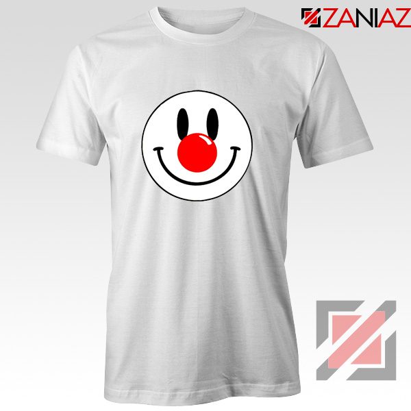comic relief t shirts