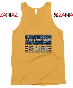 Roseanne Barr Tank Top American Actress Tank Top Size S-3XL Sunshine