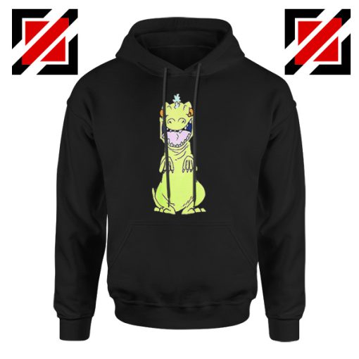 Rugrats Reptar Cartoon Hoodie