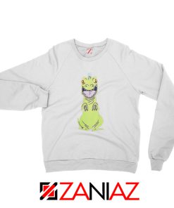 The Movie Rugrats Reptar Sweatshirt