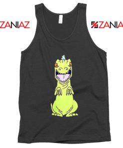 Rugrats Movie Reptar Tank Top