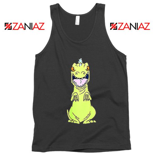 Rugrats Movie Reptar Tank Top