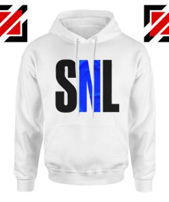 SNL American Television Cheap Best Hoodie Size S-2XL White