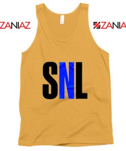 SNL American Television Cheap Best Tank Top Size S-3XL Sunshine