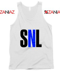 SNL American Television Cheap Best Tank Top Size S-3XL White