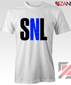 Saturday Night Live American Late Night Television T-Shirt