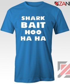 Shark Bait American Film T-Shirt