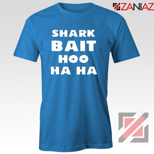 Shark Bait American Film T-Shirt