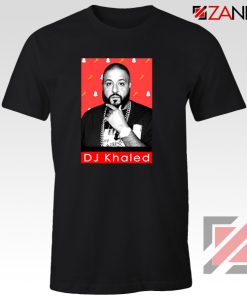 Songwriter DJ Khaled T-Shirt